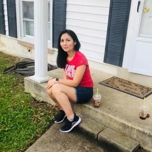 Meet your Posher, Marsol